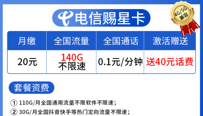 長期套餐是多久，永久套餐跟長期套餐一樣嗎？電信長期流量卡套餐推薦