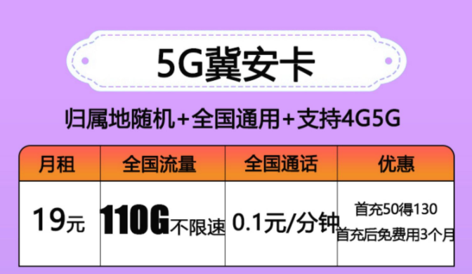 拒絕流量焦慮，有了這張超大流量的手機(jī)卡流量再也不用開(kāi)開(kāi)關(guān)關(guān)啦