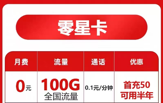 為什么流量卡換了一個手機之后不能用了？電信零星卡首充50半年免租|超優(yōu)惠的電信冀星卡、申星卡